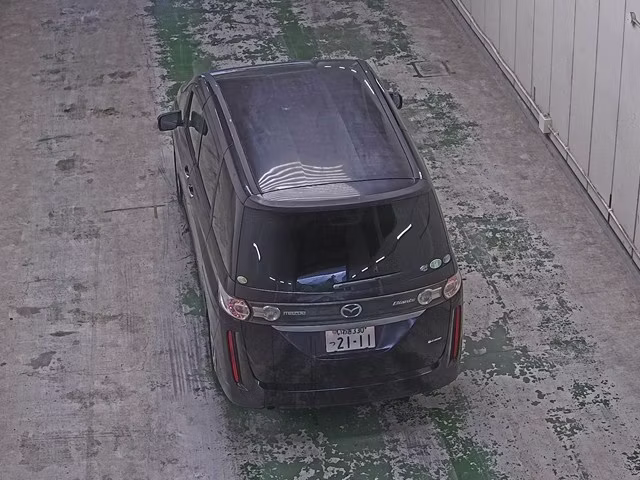 MAZDA BIANTE