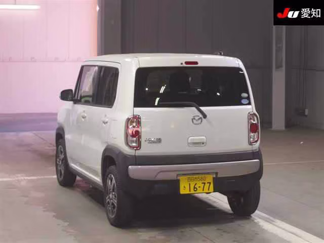 MAZDA FLAIR CROSSOVER