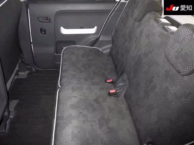 MAZDA FLAIR CROSSOVER