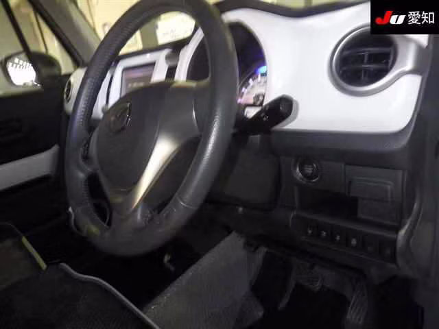 MAZDA FLAIR CROSSOVER