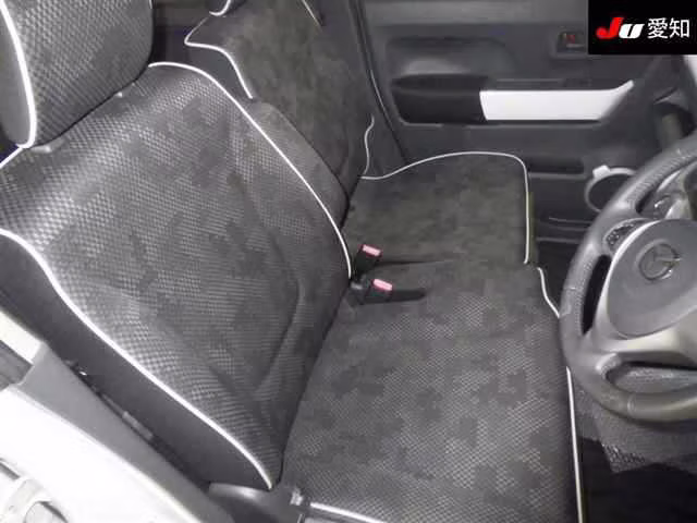 MAZDA FLAIR CROSSOVER