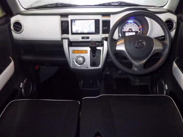 MAZDA FLAIR CROSSOVER