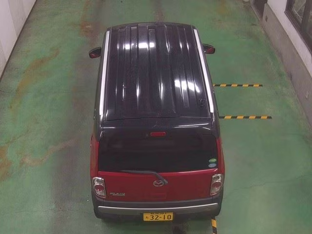 MAZDA FLAIR CROSSOVER