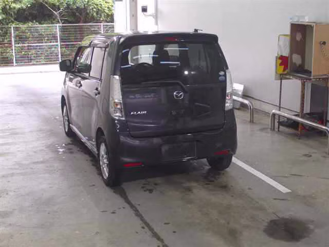 MAZDA FLAIR