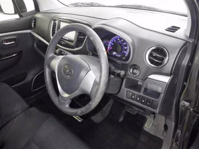 MAZDA FLAIR