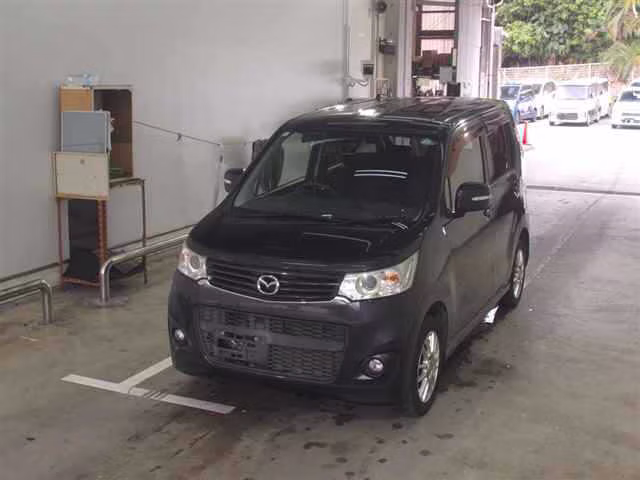 MAZDA FLAIR