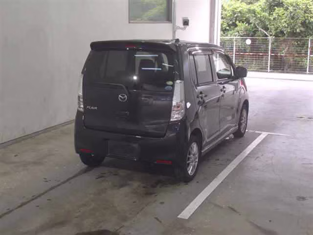 MAZDA FLAIR