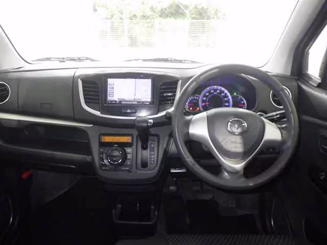 MAZDA FLAIR