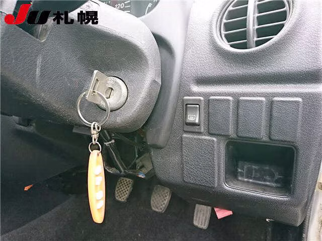 SUBARU VIVIO