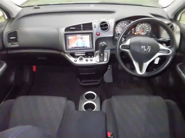 HONDA STREAM