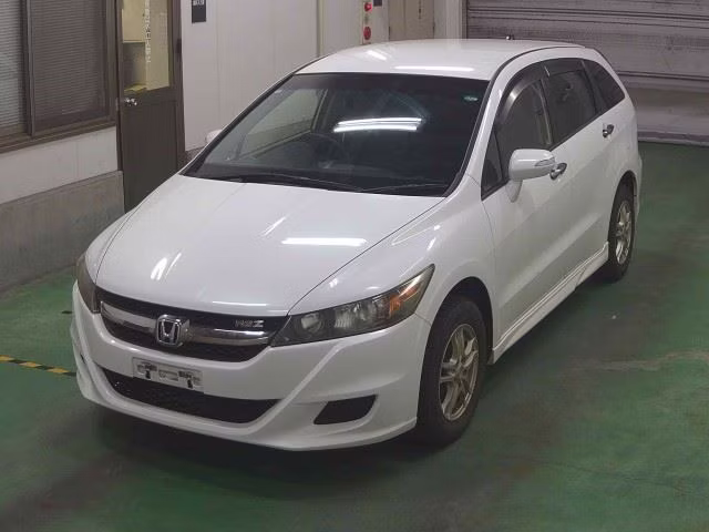 HONDA STREAM