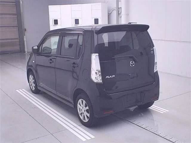 MAZDA FLAIR