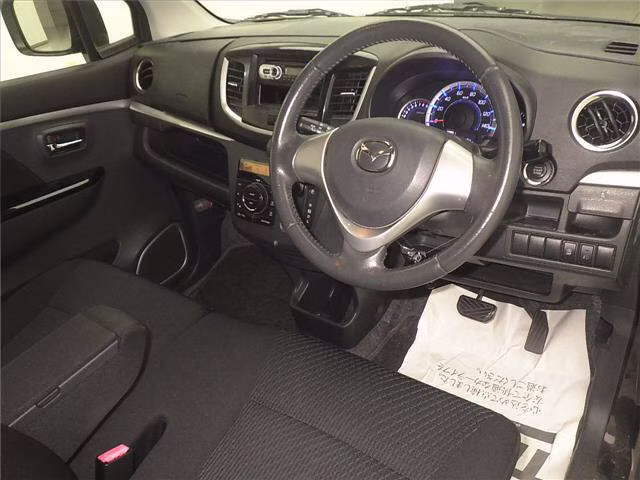 MAZDA FLAIR