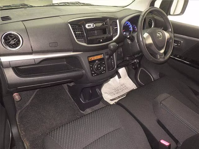 MAZDA FLAIR