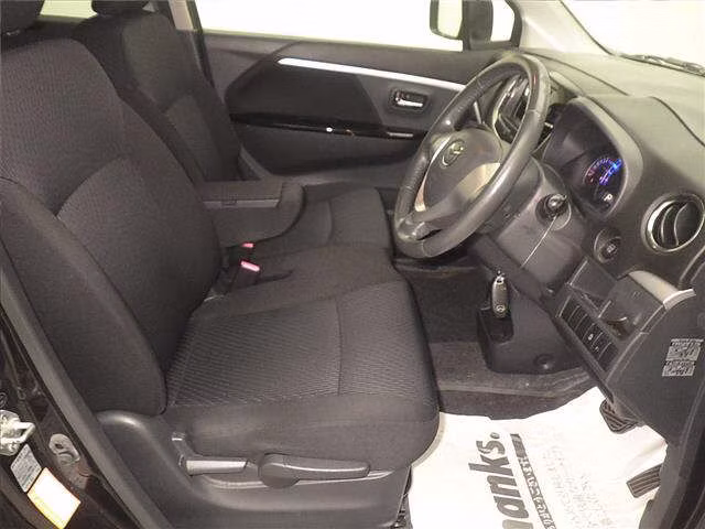 MAZDA FLAIR