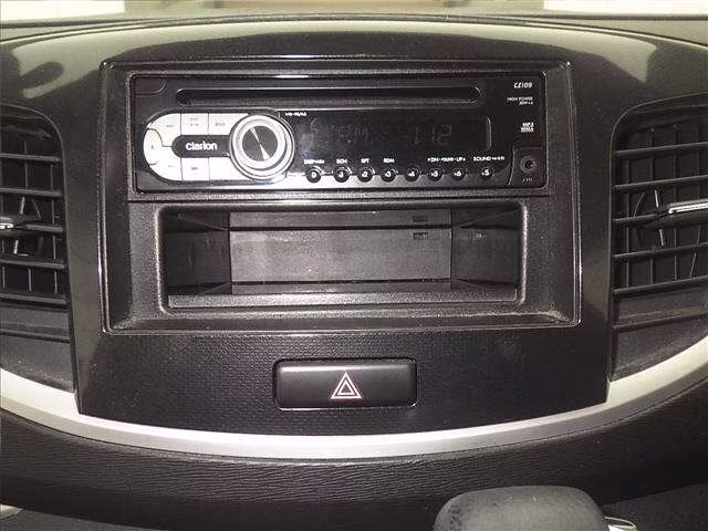 MAZDA FLAIR