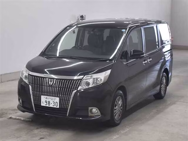 TOYOTA ESQUIRE
