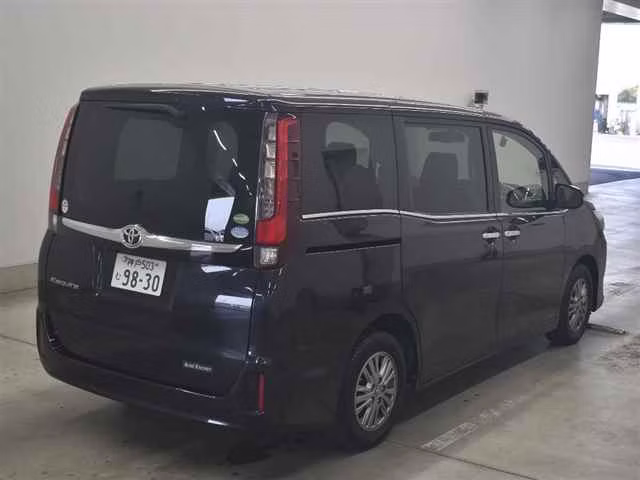TOYOTA ESQUIRE