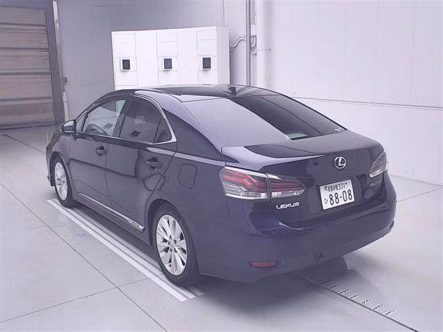 LEXUS HS250H