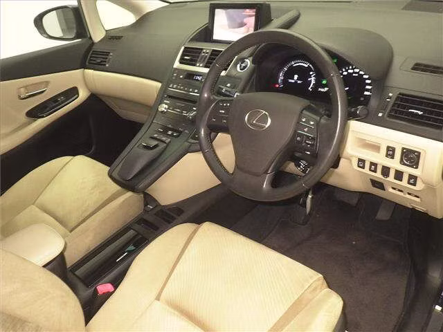 LEXUS HS250H