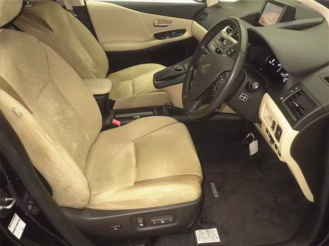 LEXUS HS250H