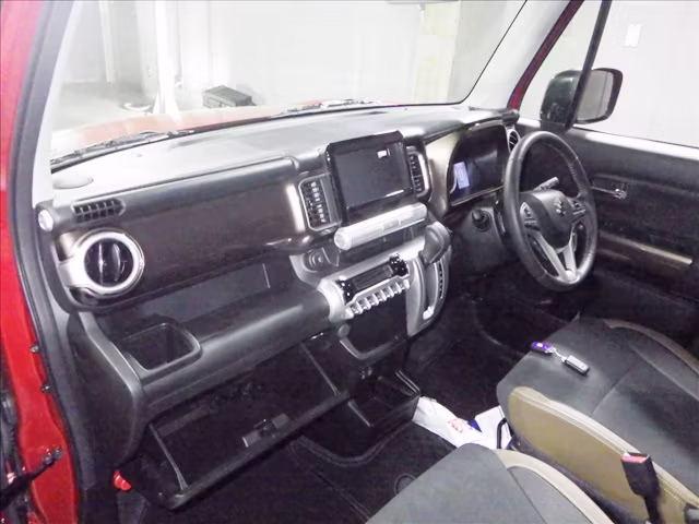 SUZUKI XBEE