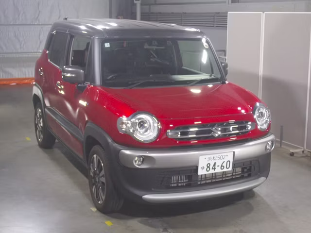 SUZUKI XBEE