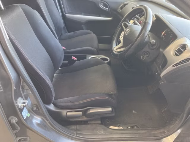 HONDA STREAM