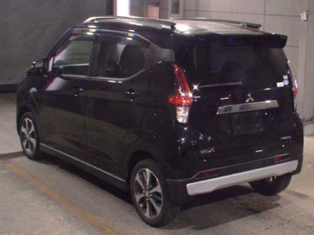 MITSUBISHI EK X