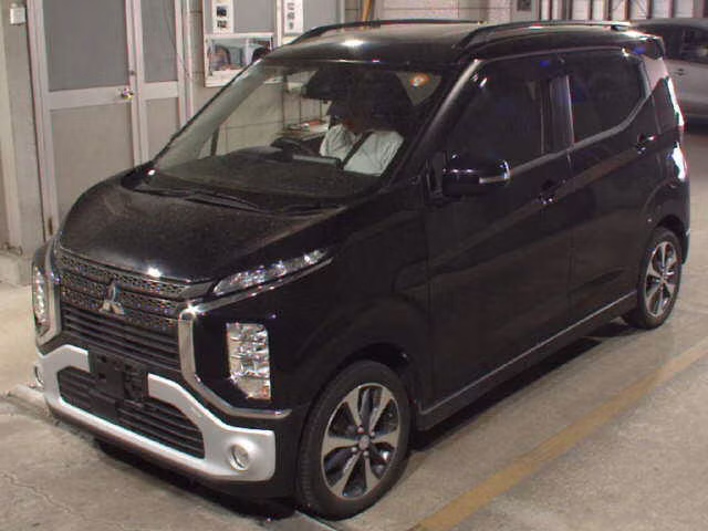 MITSUBISHI EK X