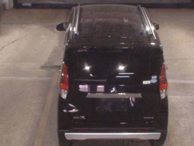 MITSUBISHI EK X