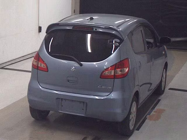 SUZUKI CERVO