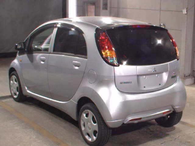 MITSUBISHI I-MIEV
