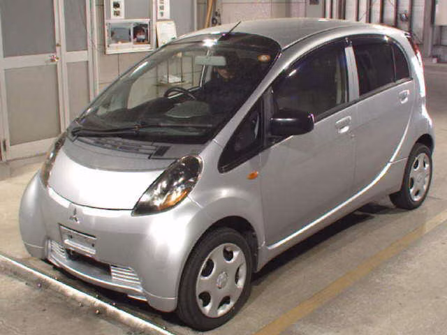 MITSUBISHI I-MIEV