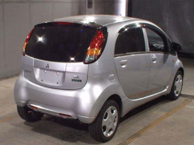MITSUBISHI I-MIEV