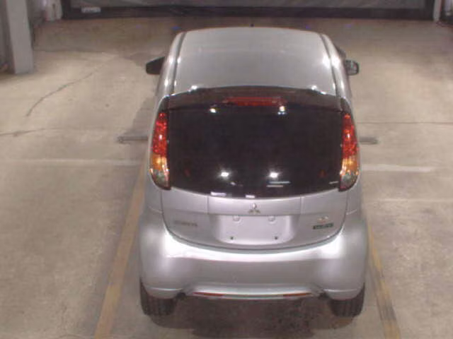 MITSUBISHI I-MIEV