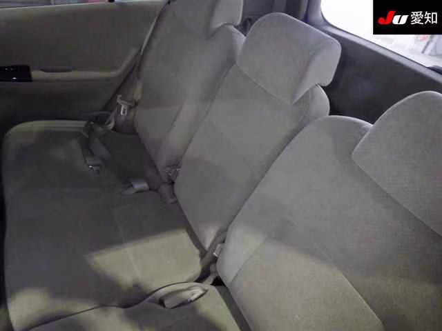 TOYOTA COROLLA SPACIO