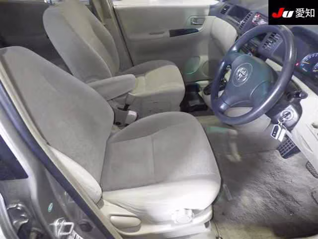 TOYOTA COROLLA SPACIO