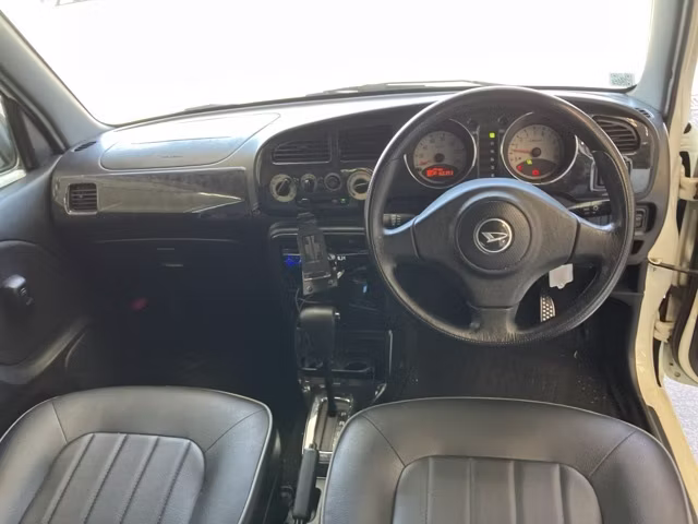 DAIHATSU MIRA GINO