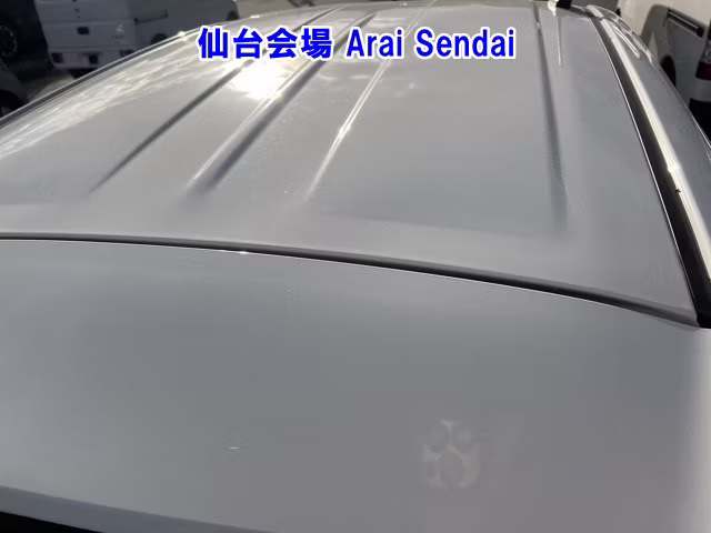 SUBARU PLEO PLUS