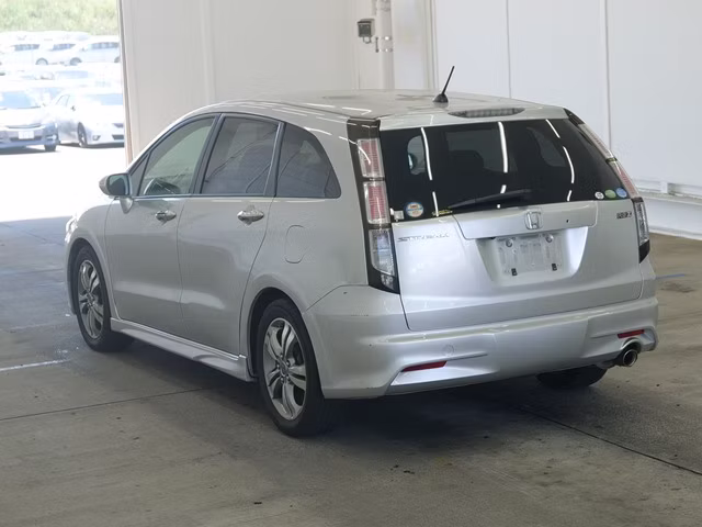 HONDA STREAM