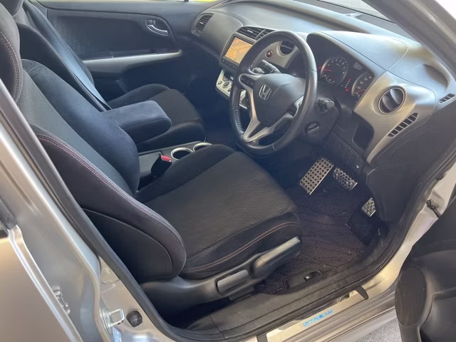 HONDA STREAM