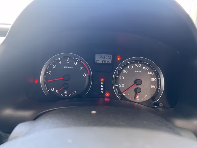 HONDA STREAM