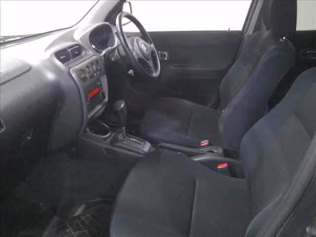 DAIHATSU TERIOS KID