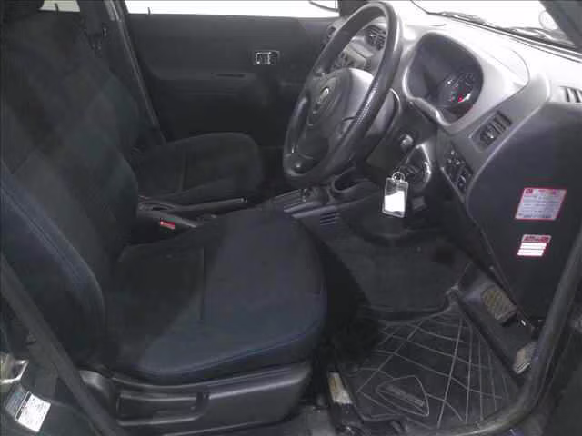 DAIHATSU TERIOS KID