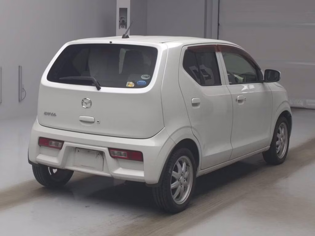 MAZDA CAROL