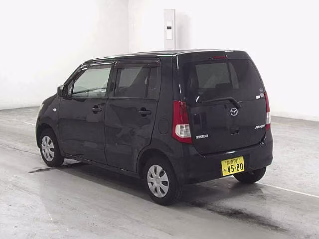 MAZDA AZ-WAGON