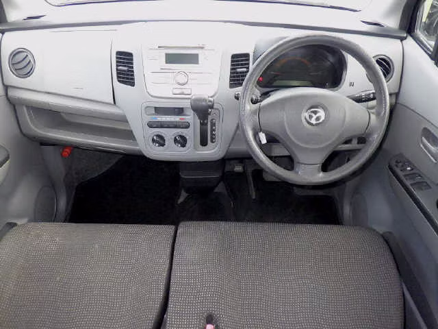 MAZDA AZ-WAGON