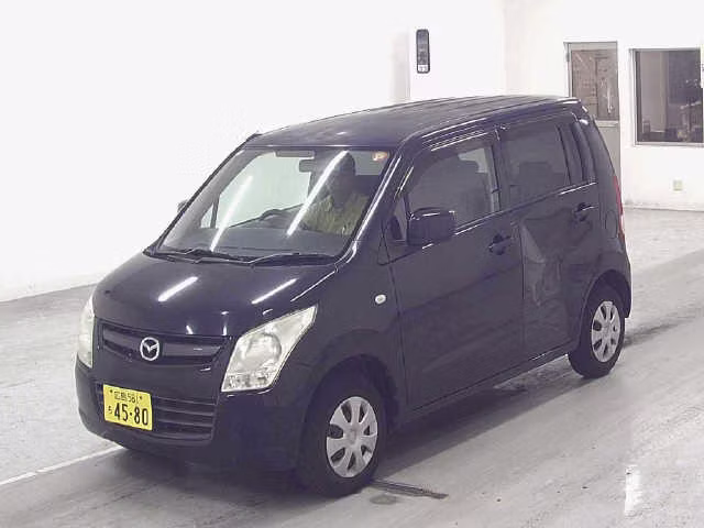 MAZDA AZ-WAGON
