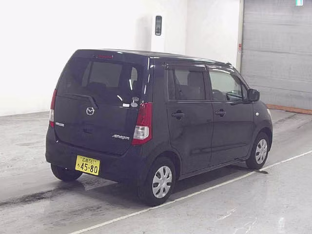 MAZDA AZ-WAGON